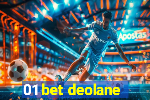 01 bet deolane